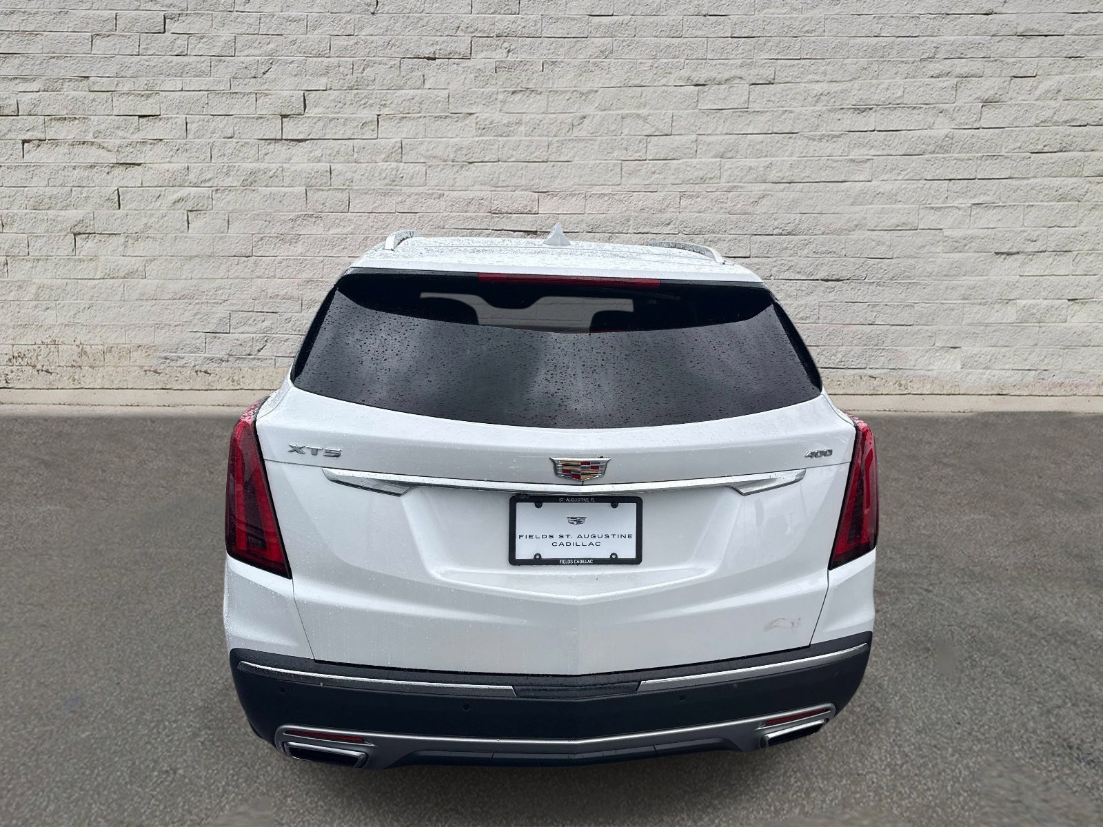 Certified 2024 Cadillac XT5 Premium Luxury FWD image 6
