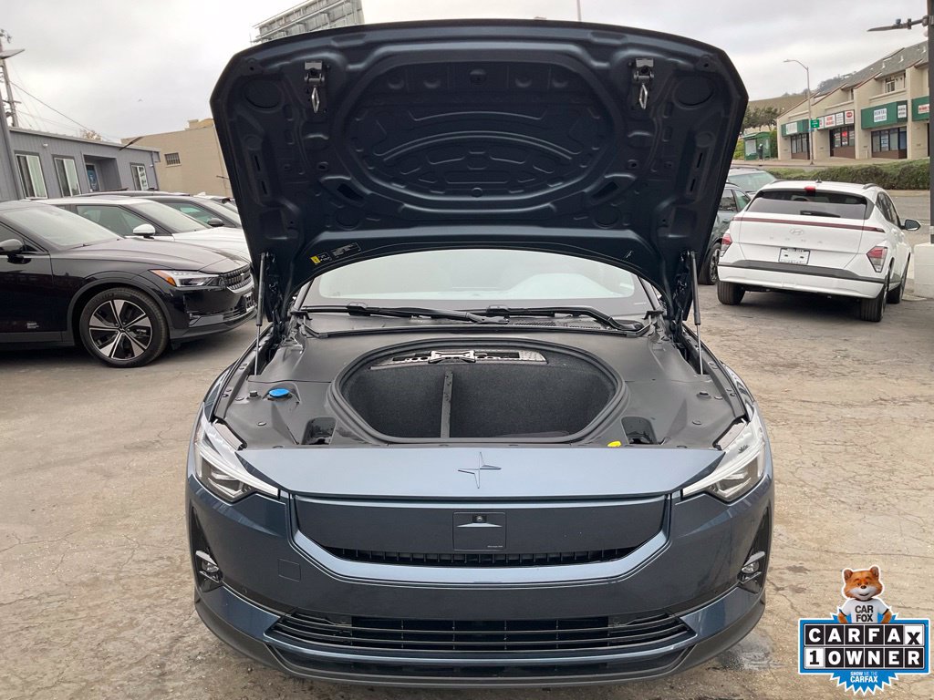 Used 2024 Polestar Polestar 2 w/ Pilot Pack RWD image 16