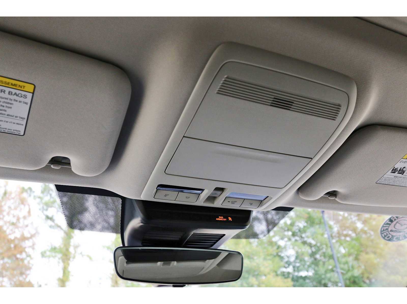 Used 2025 MAZDA CX-90 3.3 Turbo w/ Preferred Package image 22