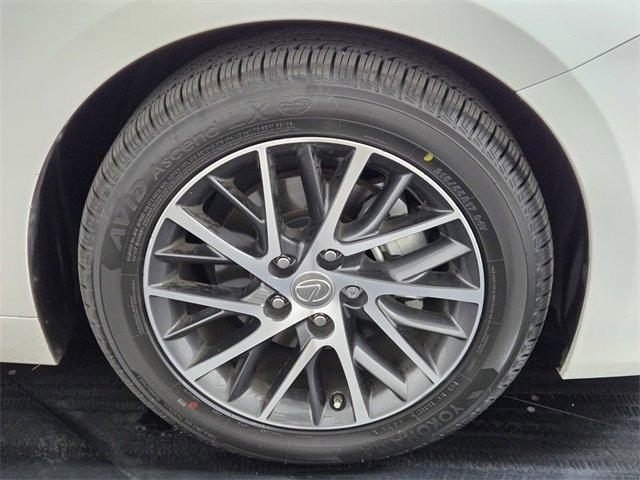 Used 2016 Lexus ES 350 image 9