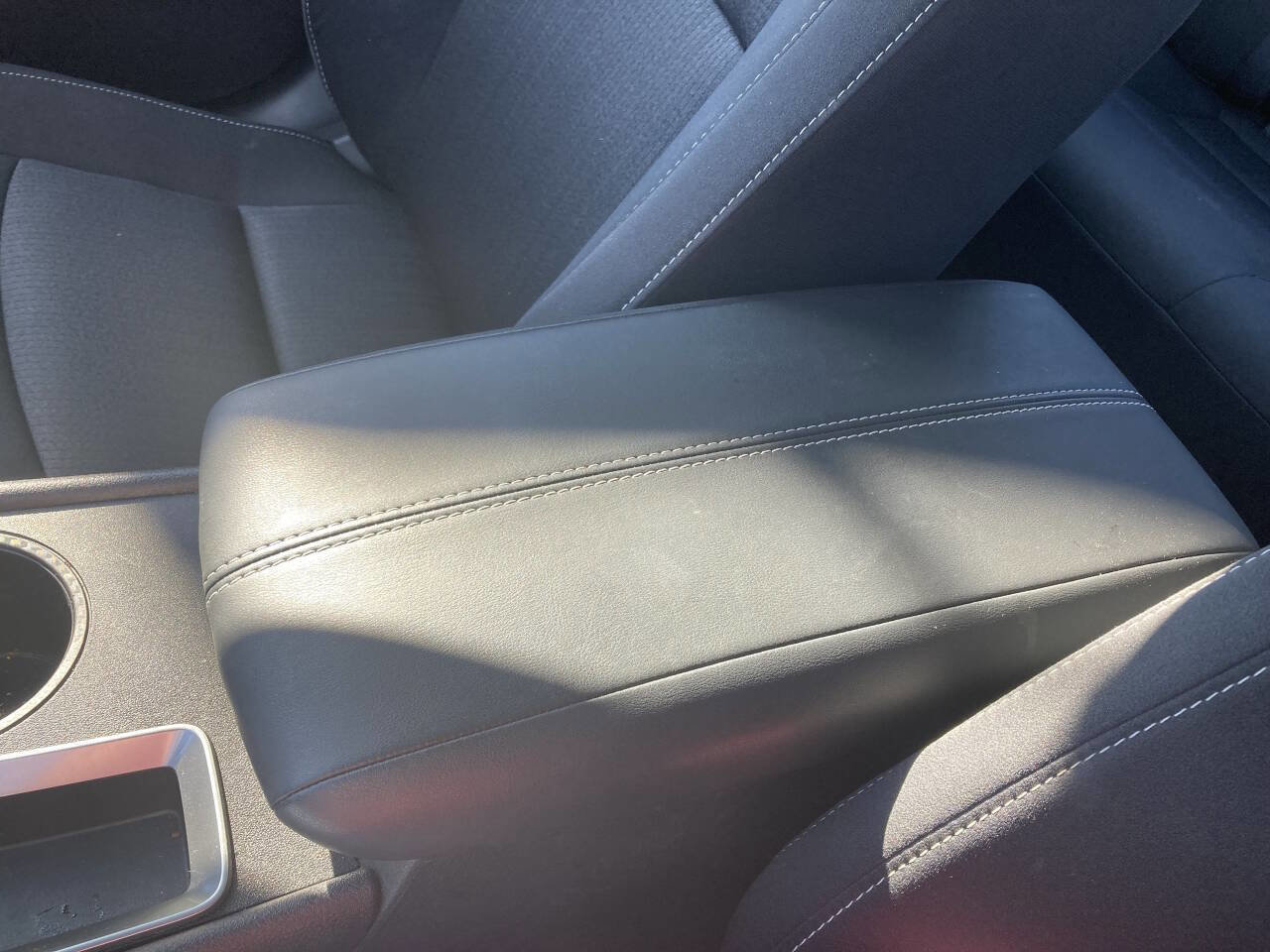 Used 2022 Nissan Altima 2.5 S image 26