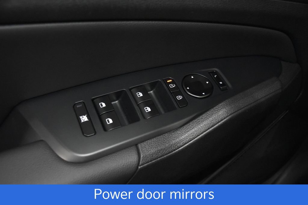 New 2026 Kia Sportage EX w/ EX Panorama Roof Package image 21