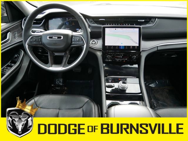 Used 2023 Jeep Grand Cherokee Limited image 14