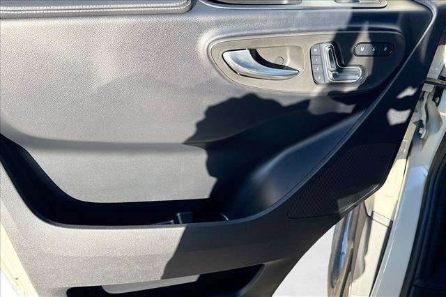 New 2026 Mercedes-Benz Sprinter 2500 image 16
