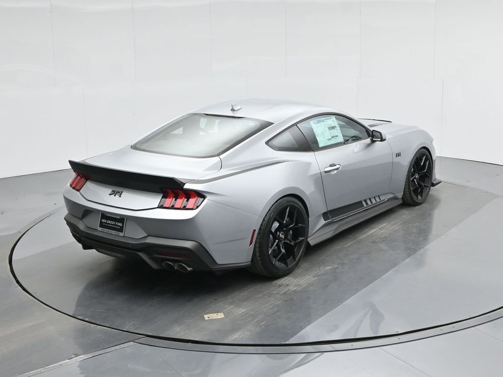New 2025 Ford Mustang GT Premium w/ GT Performance Package image 38