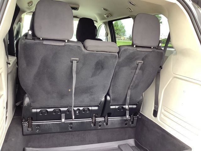 Used 2017 Dodge Grand Caravan SE w/ Power Window Group FWD image 10