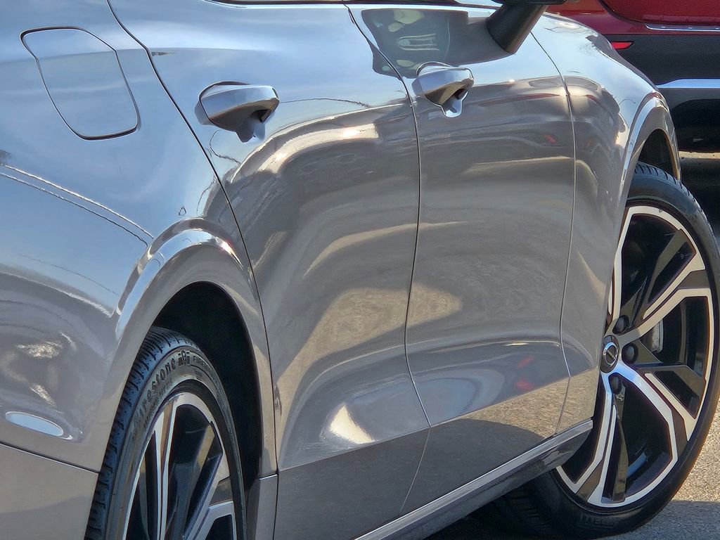 Used 2024 Volvo S60 B5 Core image 19