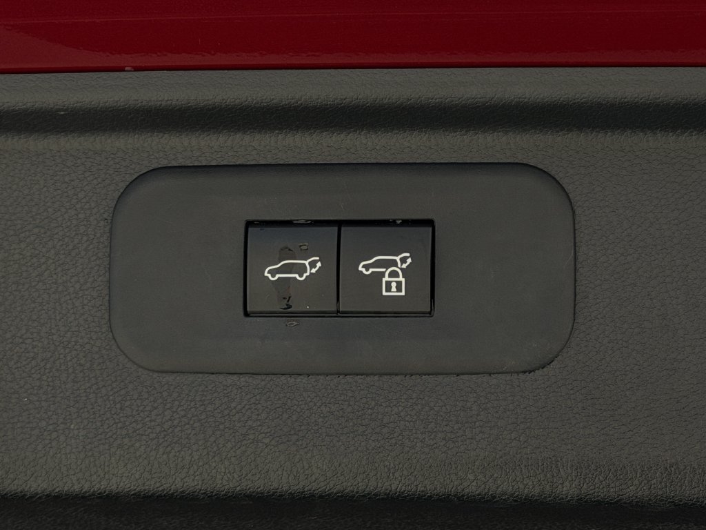 Used 2024 Toyota Grand Highlander FWD image 29