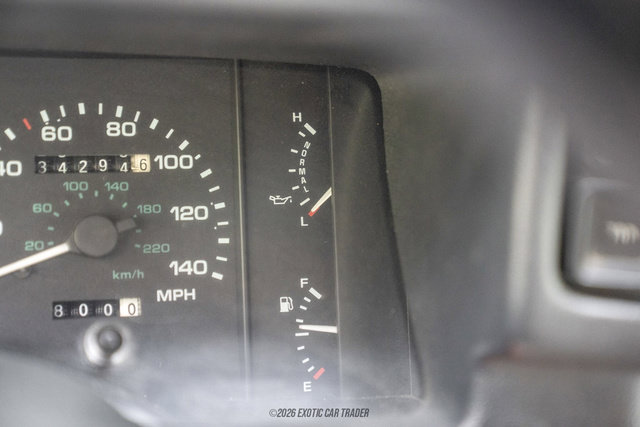 Used 1993 Ford Mustang LX RWD image 34