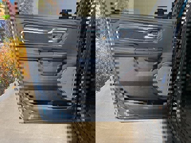 New 2026 RAM 1500 Laramie w/ Night Edition image 35