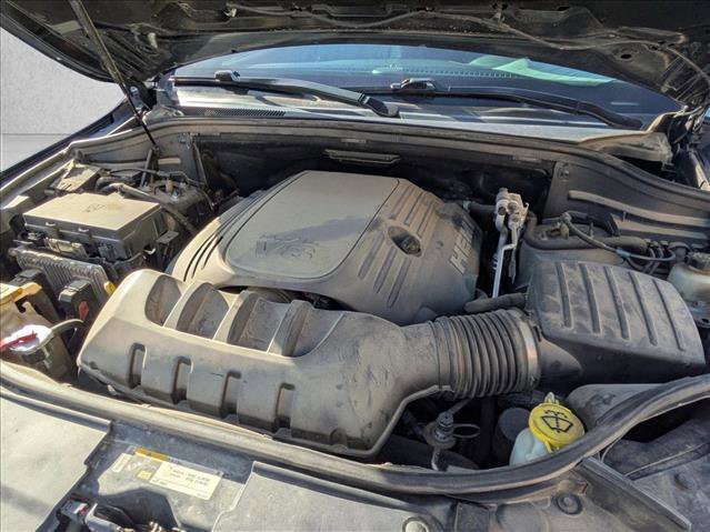 Used 2014 Jeep Grand Cherokee Summit image 23