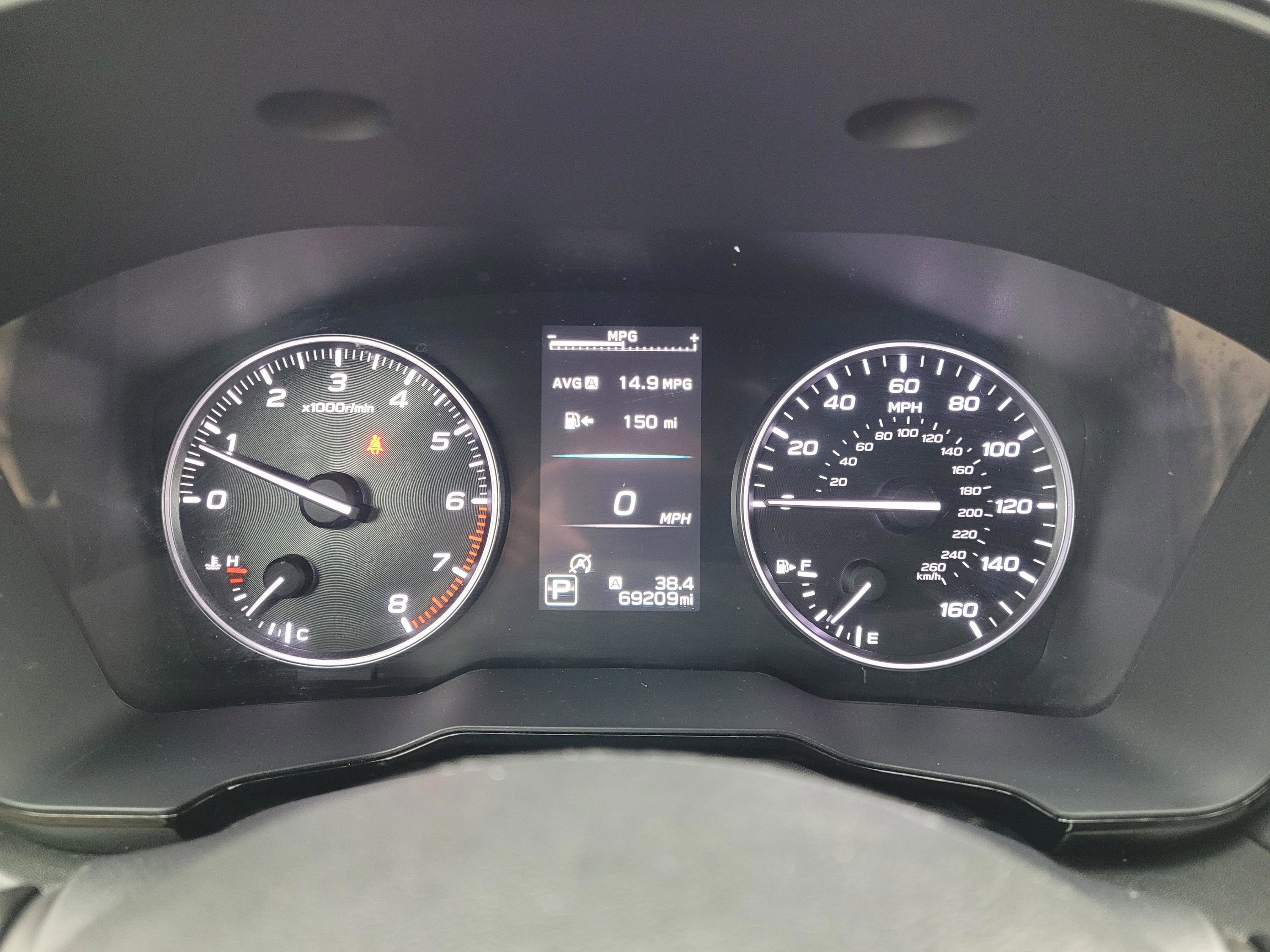 Used 2022 Subaru Outback Premium AWD/4WD image 19