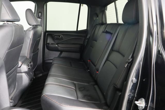 Used 2024 Honda Ridgeline TrailSport image 16