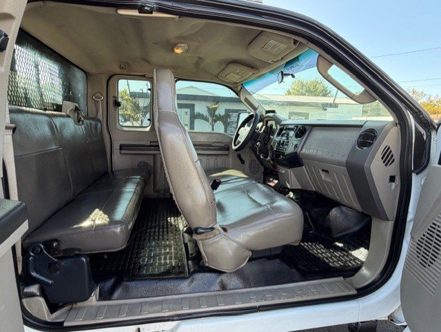 Used 2008 Ford F450 XL RWD image 16