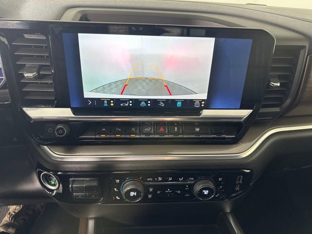 Used 2022 Chevrolet Silverado 1500 High Country image 22