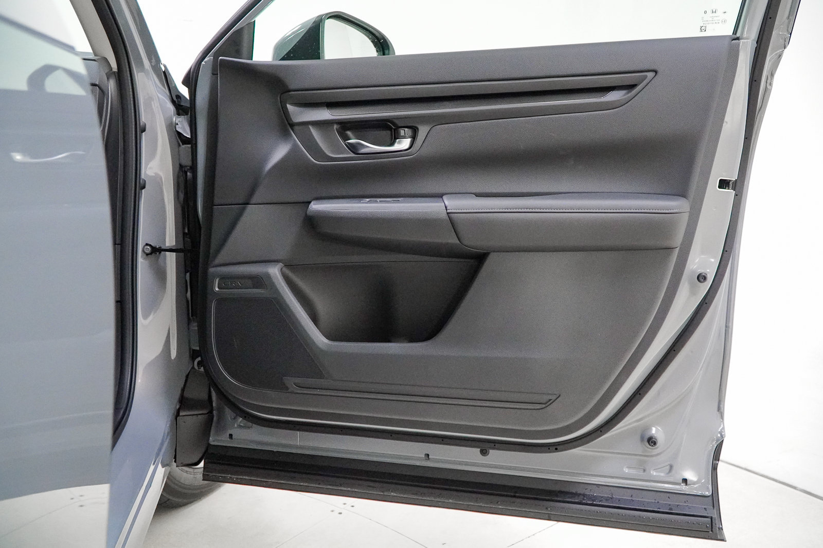 New 2027 Honda CR-V EX image 33