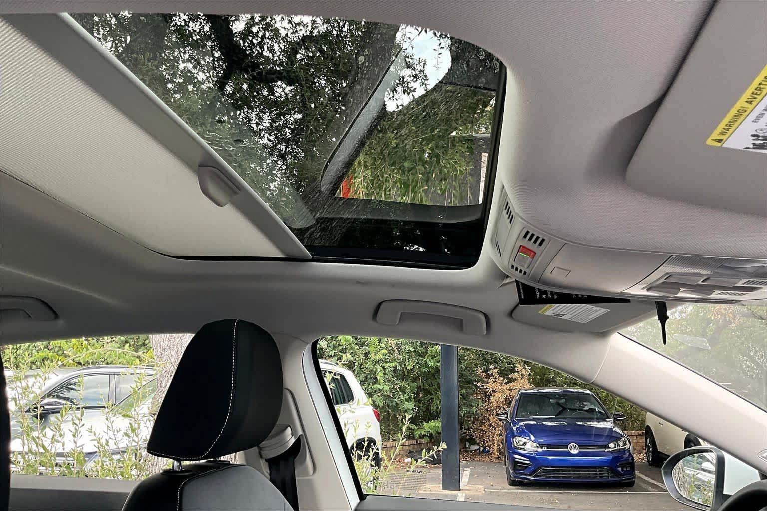 New 2027 Volkswagen Jetta SE FWD image 20