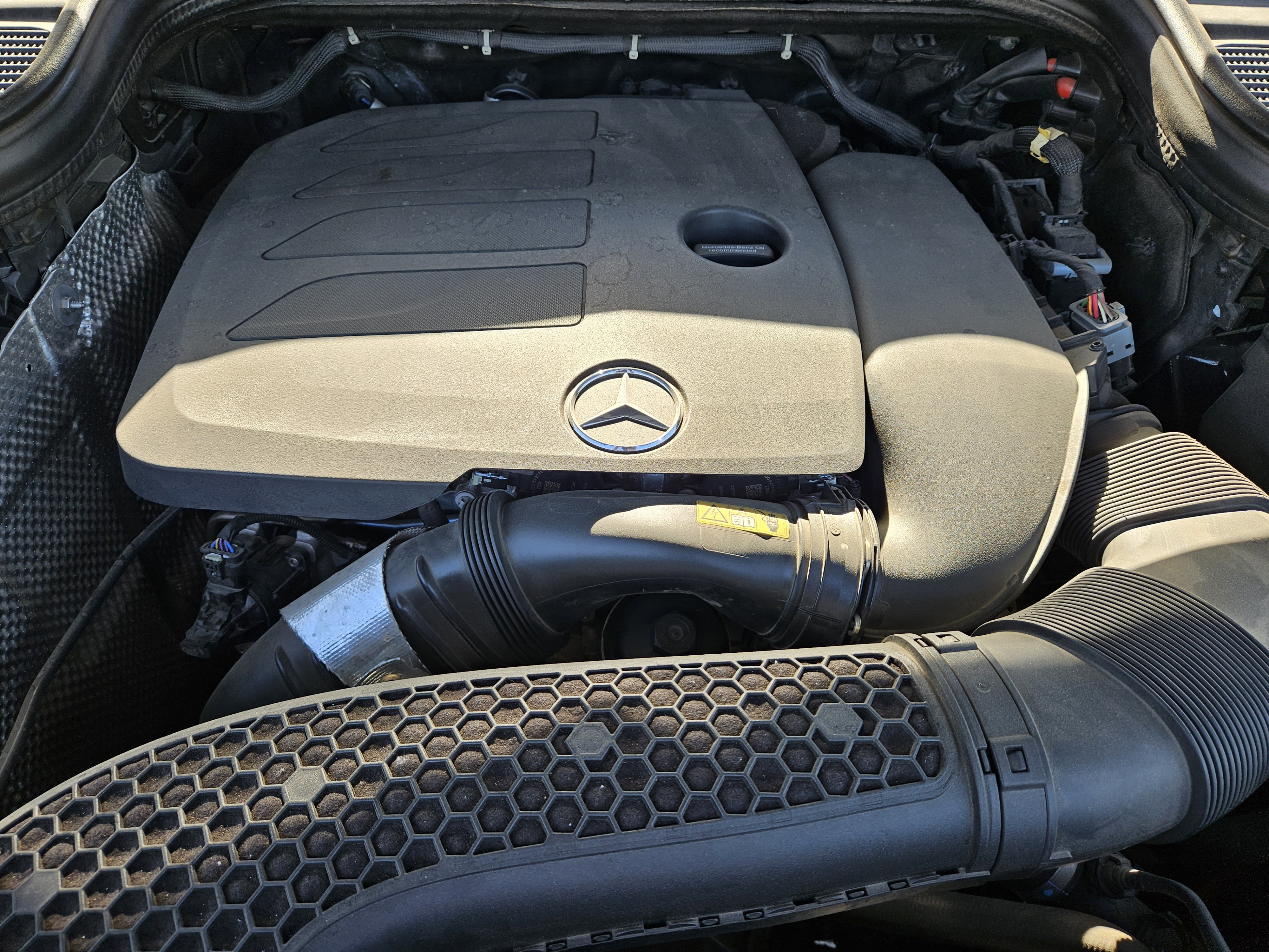 Certified 2020 Mercedes-Benz GLE 350 4MATIC image 32