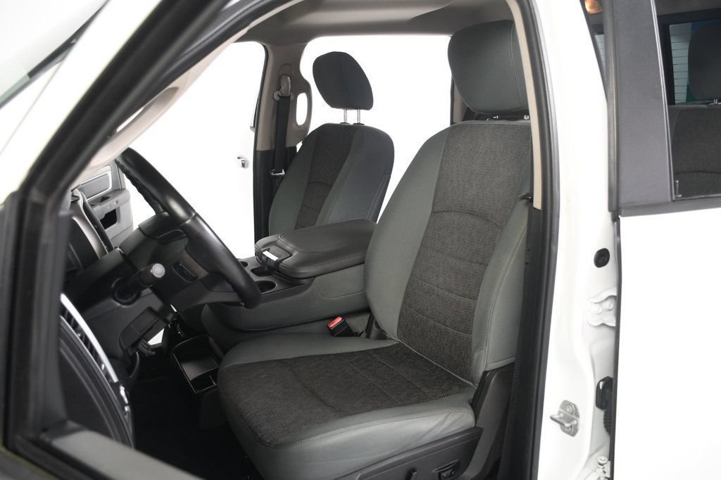 Used 2016 RAM 1500 Lone Star AWD/4WD image 13