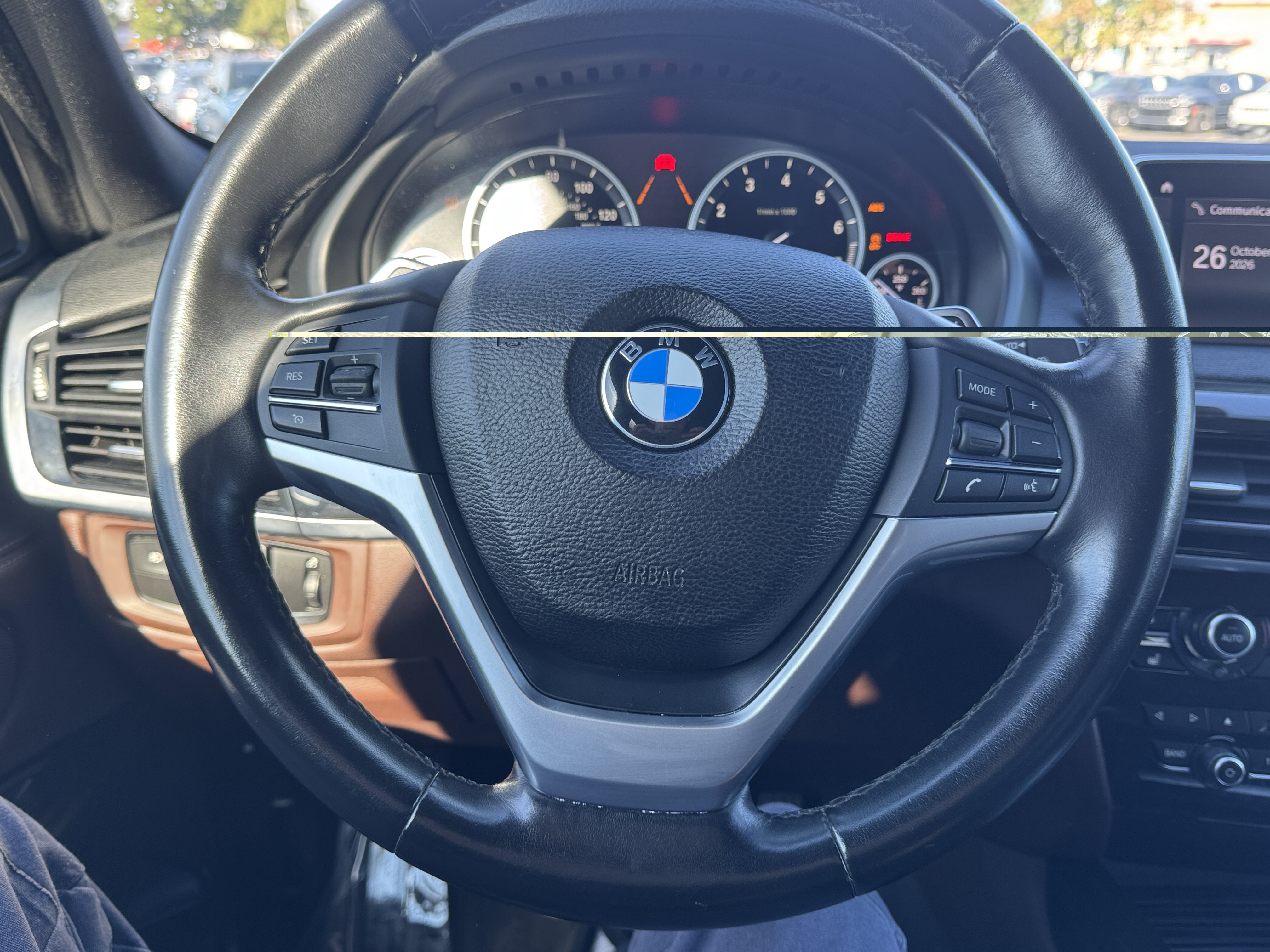 Used 2018 BMW X5 xDrive40e AWD/4WD image 19