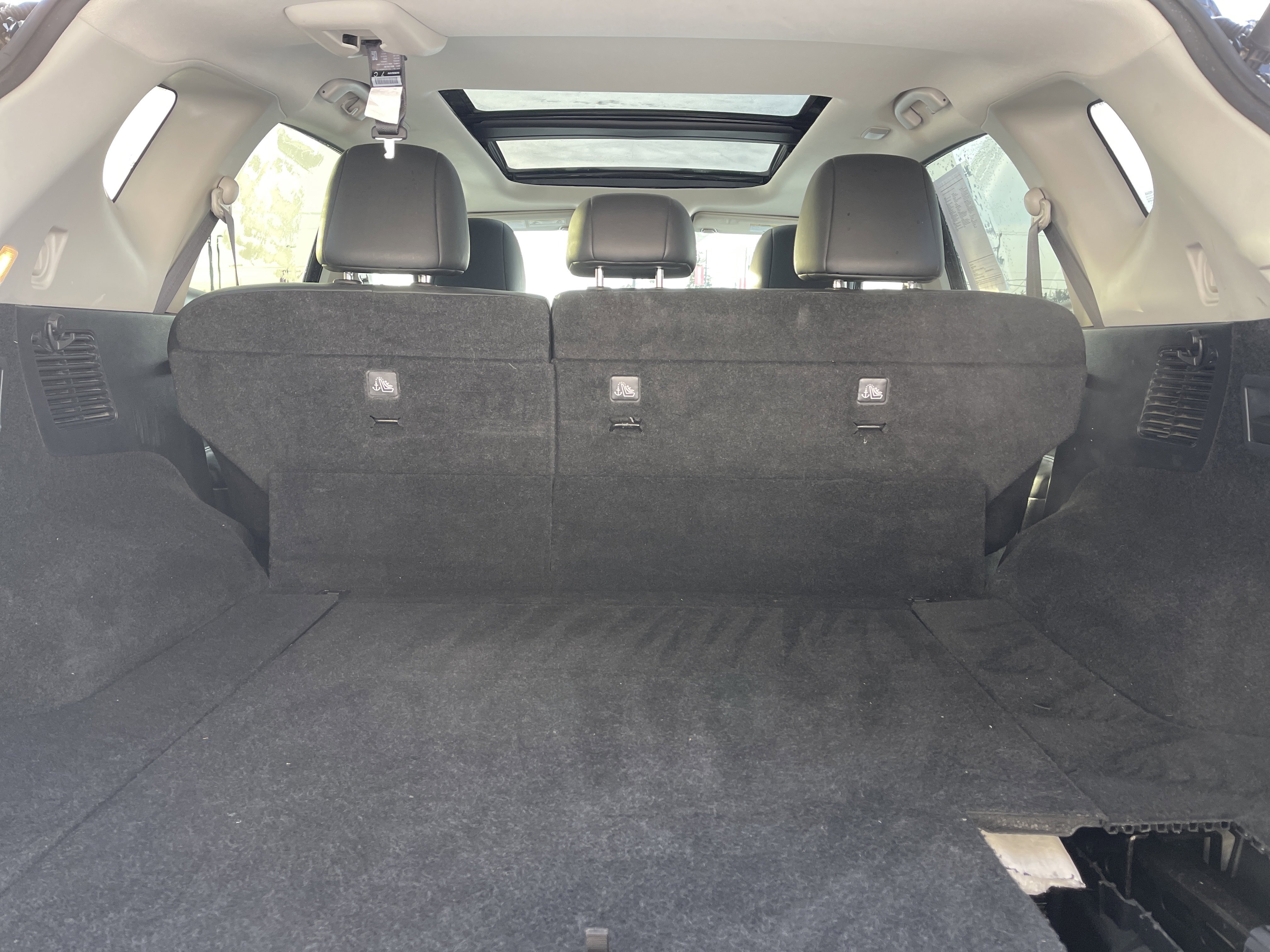 Used 2020 Nissan Murano SL image 10