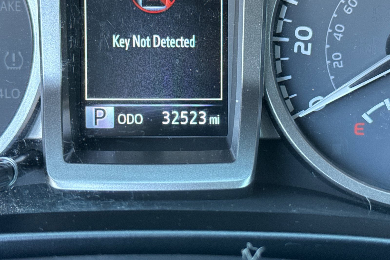 Certified 2023 Toyota Tacoma 4x4 Double Cab w/ Trail Edition image 24