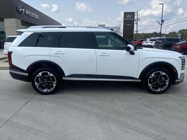 New 2026 Hyundai Palisade Limited image 2