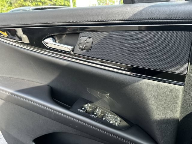 Certified 2023 Lincoln Nautilus AWD w/ Premium Package image 30