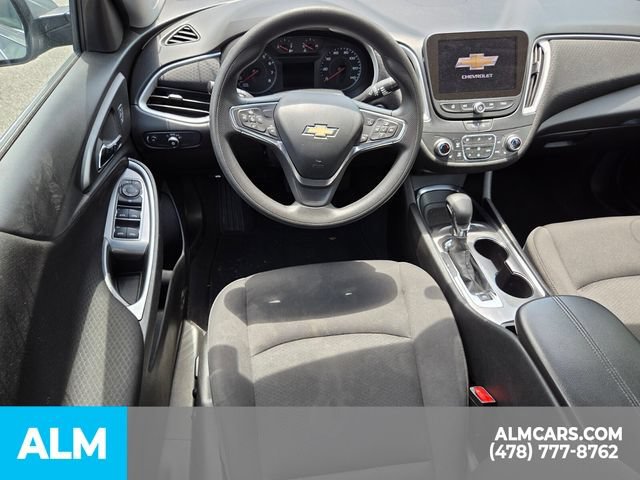 Used 2024 Chevrolet Malibu LT FWD image 21