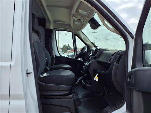 New 2026 RAM ProMaster 1500 image 46