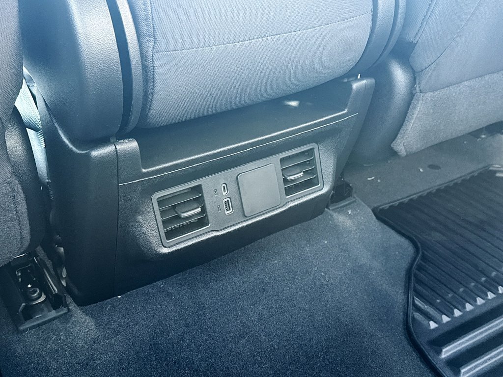 New 2026 Chevrolet Silverado 1500 Custom RWD image 24