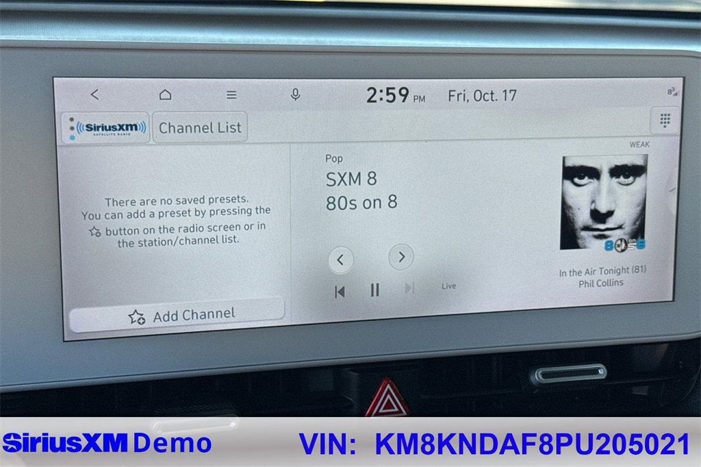 Used 2023 Hyundai Ioniq 5 SEL image 40