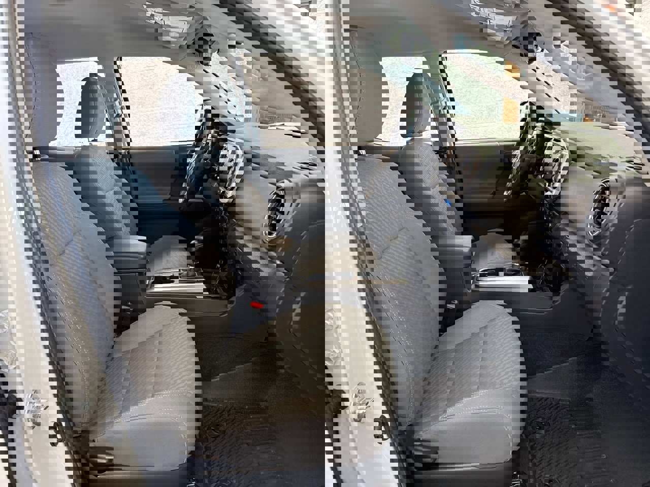 Certified 2023 Toyota Tacoma SR5 w/ SX Package image 49