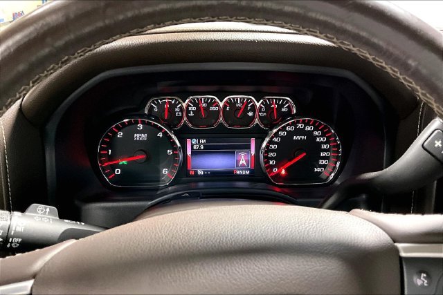 Used 2016 GMC Sierra 1500 SLT AWD/4WD image 12