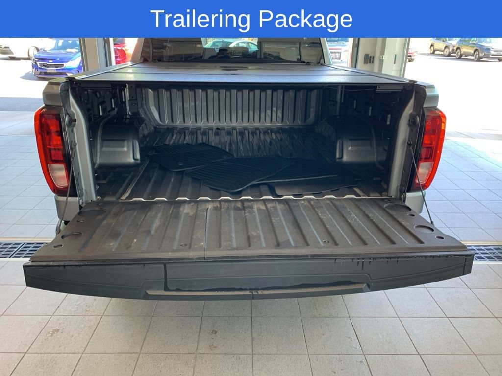 Used 2024 GMC Sierra 1500 Elevation AWD/4WD image 9