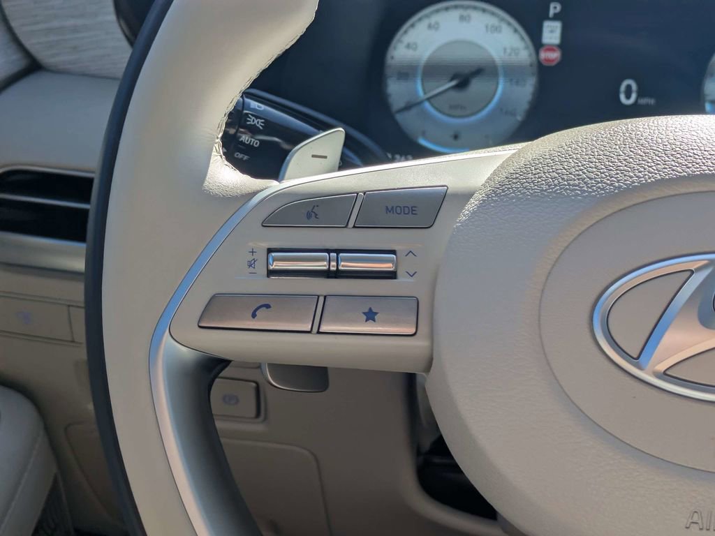 Used 2024 Hyundai Palisade Calligraphy FWD image 26