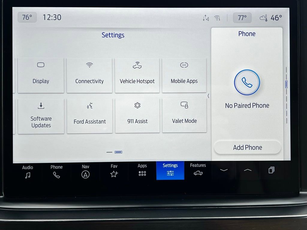 New 2026 Ford F250 Lariat w/ Lariat Premium Package image 37