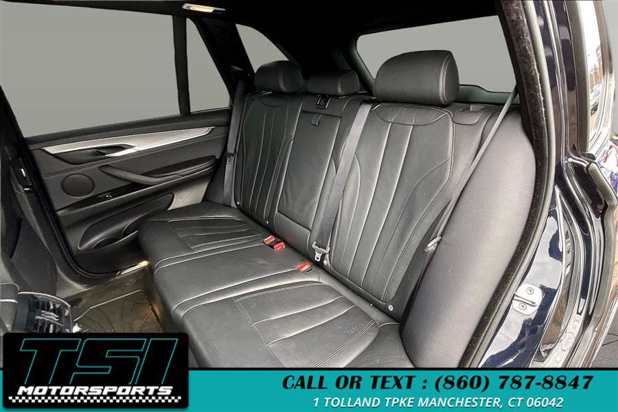 Used 2018 BMW X5 xDrive35i image 25