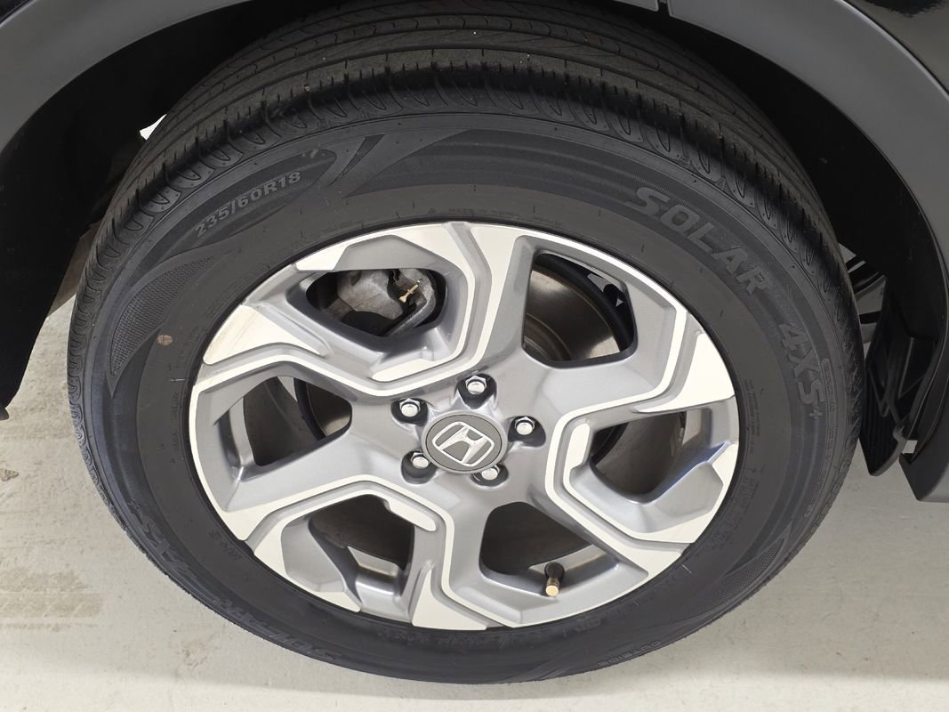 Used 2018 Honda CR-V EX-L image 45