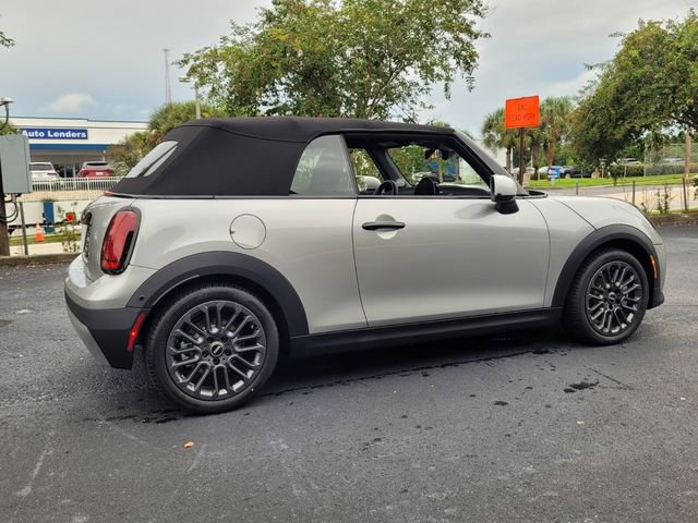 New 2026 MINI Cooper S image 7