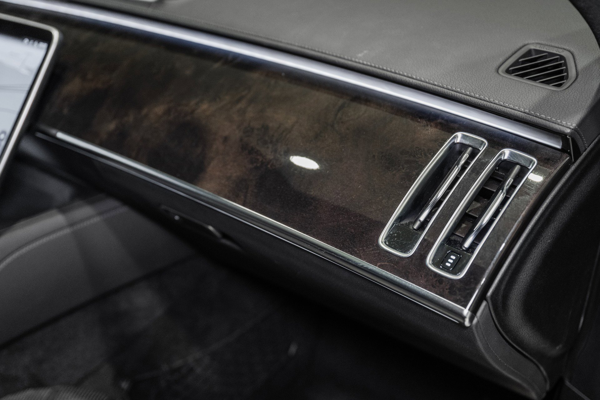 Used 2022 Mercedes-Benz S 580 4MATIC Sedan image 49