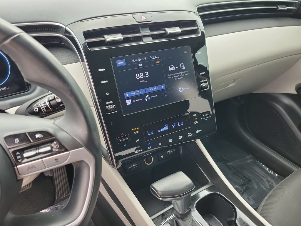 Used 2022 Hyundai Tucson SEL w/ Convenience Package FWD image 22