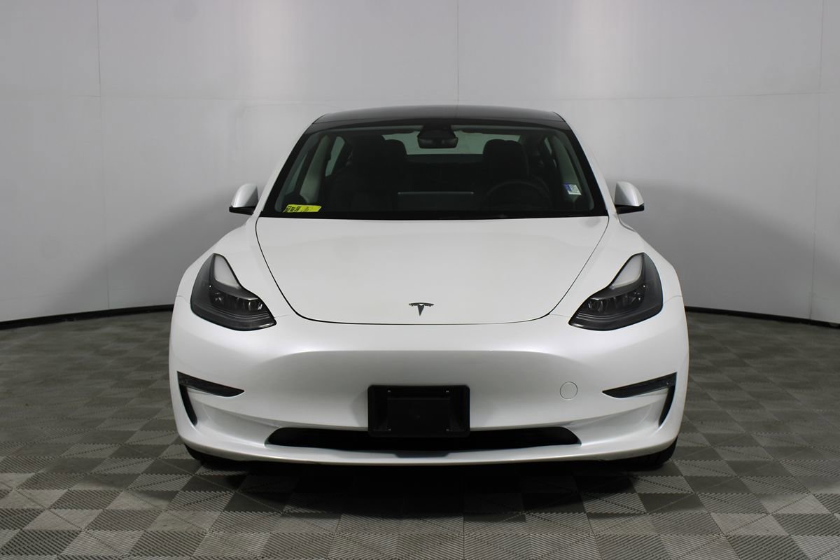 Used 2023 Tesla Model 3 Standard Range RWD image 24