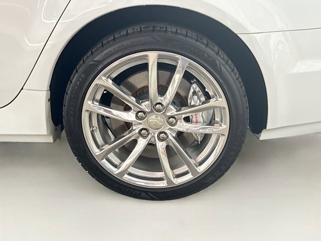 Used 2015 Chevrolet SS image 34