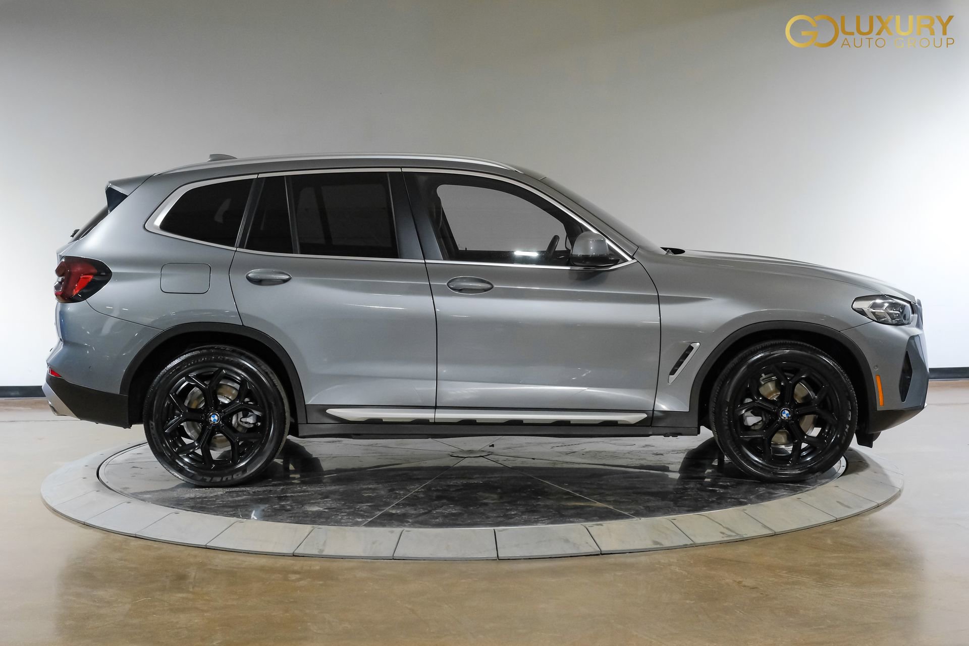 Used 2024 BMW X3 sDrive30i w/ Premium Package RWD image 9