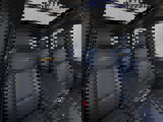 New 2025 Ford Expedition Tremor image 10