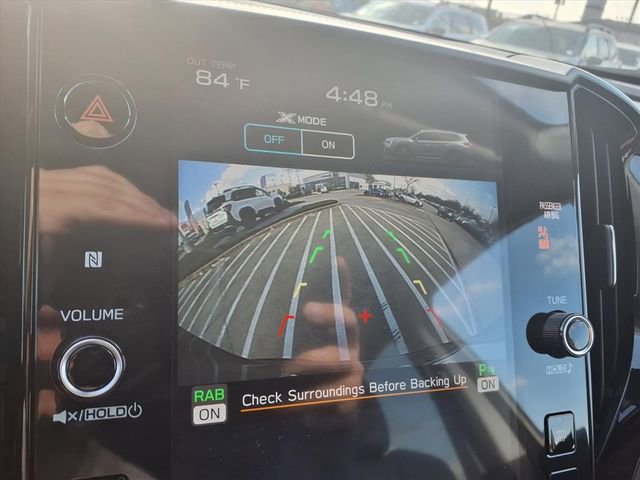 New 2026 Subaru Ascent Premium image 18