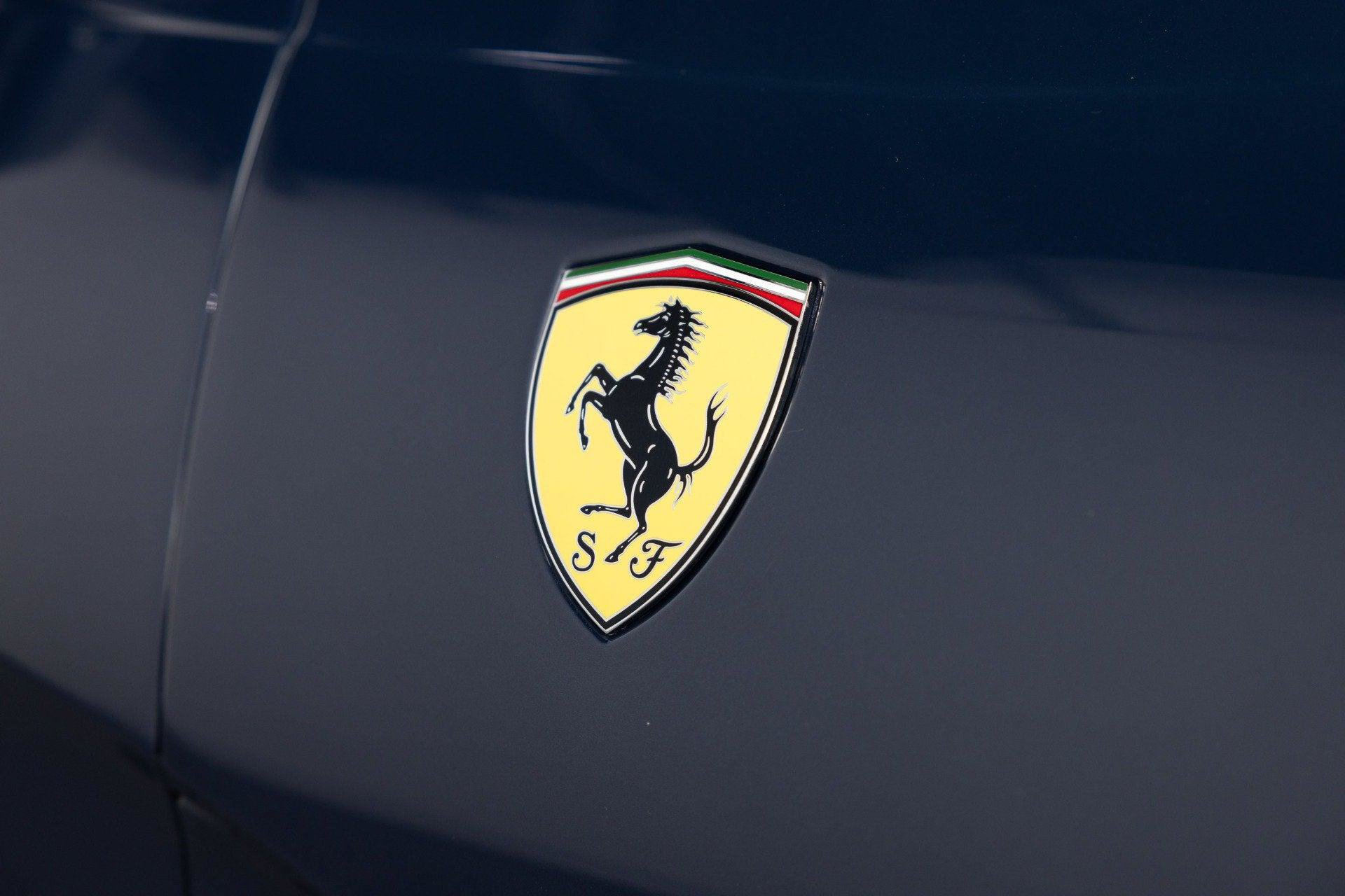 Certified 2021 Ferrari 812 GTS RWD image 30