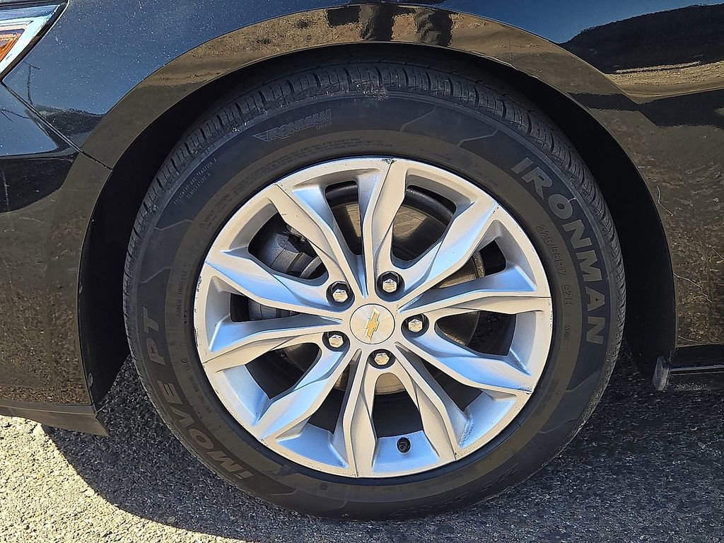 Used 2023 Chevrolet Malibu LT image 11