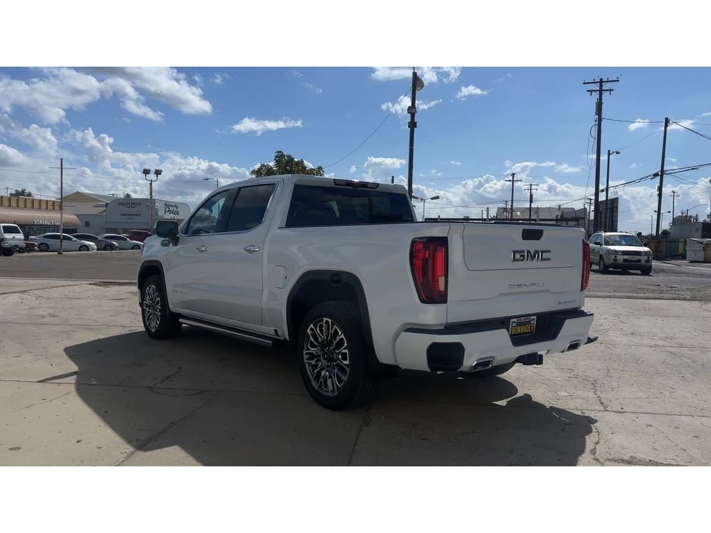 New 2026 GMC Sierra 1500 Denali Ultimate image 9